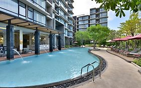 อัลเทอรา โฮเต็ล แอนด์ เรสซิเดนซ์ (SHA Extra Plus)